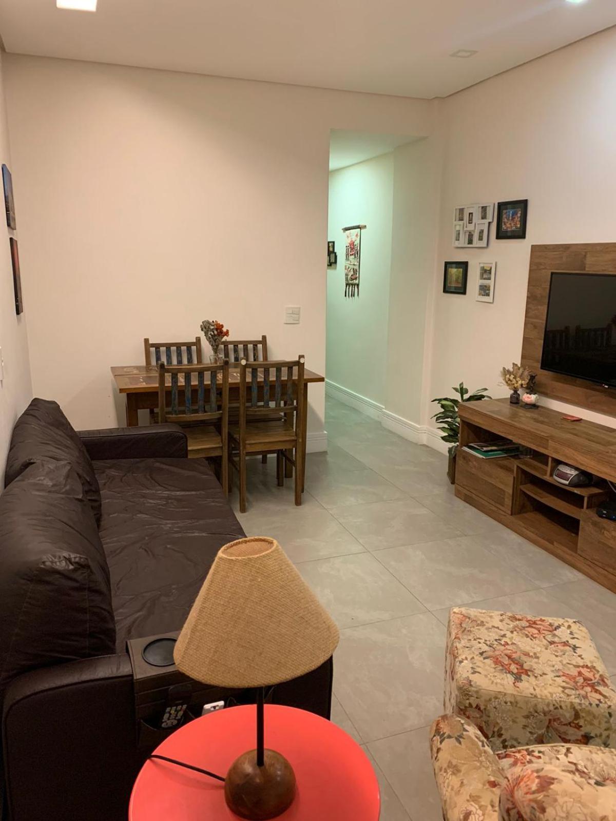 Leme - Rj Apartment Rio de Janeiro